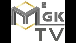 Miniature : Intro M²GK TV JOURNAL - ACTUALITÉS