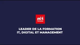 Miniature : Vidéo institutionnelle Groupe M2i