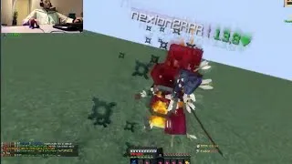 Miniature : MENORIA TRAP ET KILL DE P4 JE SUIS FORT AU JEUX ! #3