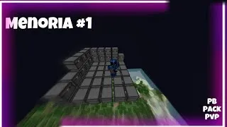 Miniature : MENORIA PVP FACTION #1 (1ère vidéo du serveur !)