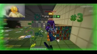 Miniature : KRAKOZIA PVP AU F HOME + UN CHEATEUR !