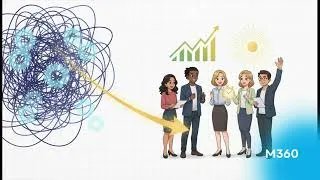 Miniature : Absentéisme en PME : les coûts cachés que votre bilan ne montre pas