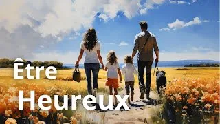 Miniature : La Vie Heureuse:  comment rater votre vie et mourir plein de regrets.