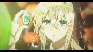 Miniature : 【Edit Violet Evergarden】#2 - M3hdX