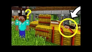 Miniature : Cache-Cache avec Natsunaruto56/Map Pizzeria