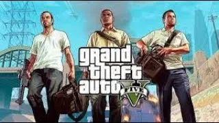 Miniature : GTA 5 (mode histoire) ep 4/Le Paparazzi et course de rue #gta5 #funny