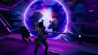 Miniature : [Rediffusion] Event Chap 3 Saison 2  "L'impact"