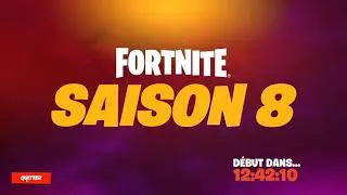 Miniature : Event Fin Saison 7 - Opération Feu Céleste