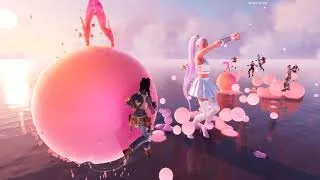 Miniature : Rift Tour / Saison7 Chap 2 / Event Ariana Grande