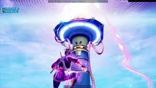 Miniature : Event Fortnite saison 3 #15 juin 20