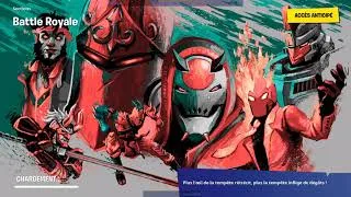 Miniature : [Rediffusion Live] On fait ce qu'on peut avec qu'on a! Wazaaaa!!!