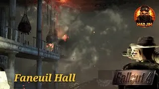 Miniature : FALLOUT 4 - Moments action #18