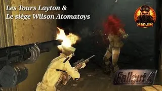 Miniature : FALLOUT 4 - Moments action #15
