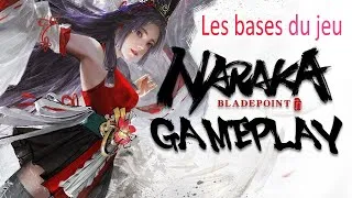 Miniature : Naraka bladepoint : Présentation du jeu
