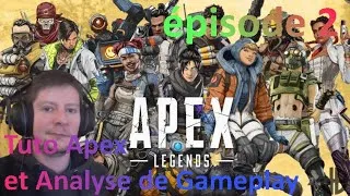 Miniature : Tuto apex et Analyse de FIGHT !!