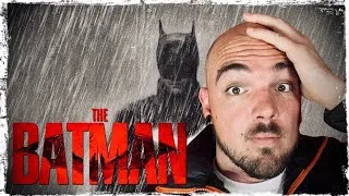 Miniature : THE BATMAN - Mon avis SANS et AVEC spoilers