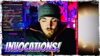 Miniature : INVOCATIONS TICKETS NOUVEL AN! Bordel les LF qui passent 14*!!!!