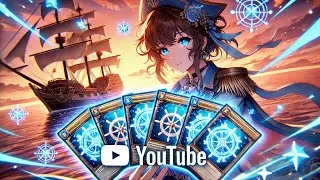 Miniature : One Piece Card game opening THE THREE BROTHER