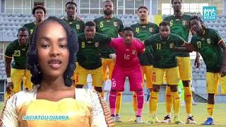 Miniature : Anthony Da Silva nommé sélectionneur des Aigles du Mali ! Objectif CAN 2027 et Mondial 2030 🇲🇱🦅