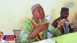 Miniature : 🇲🇱Moulaye Guindo aux jeunes : « Prenez conscience des réalités de la vie » | Formation en aviculture
