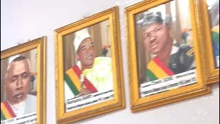 Miniature : Mopti : Tu connais tous les maires de 1919 à aujourd’hui ? 😱 | Histoire complète