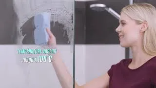 Miniature : M6 Boutique - Steam touch - Nettoyeur vapeur. L'allié de votre maison saine et éclatante !
