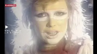 Miniature : ► KIM WILDE – CAMBODIA (1981) [OFFICIAL 4K UHD MUSIC VIDEO CLIP] (M6 MUSIC CLIPS FLASHBACK ⏮️🔙)