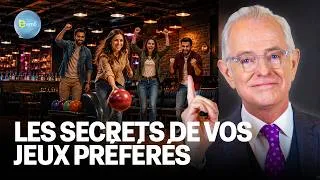 Miniature : L'erreur que vous faites au bowling et à la pétanque | E=m6