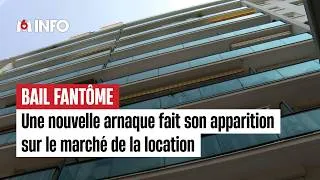 Miniature : L'arnaque au "bail fantôme" fait son apparition sur le marché de la location