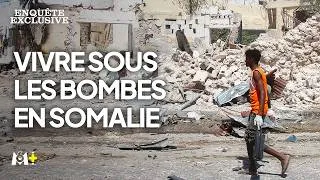 Miniature : SOMALIE : comment survivre dans un pays ravagé par 30 ans de guerre ? | ENQUÊTE EXCLUSIVE | M6+ MAG