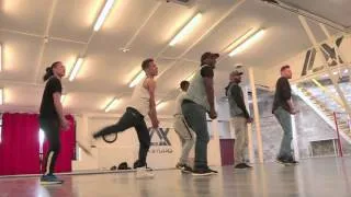 Miniature : Jeu Concours M6 mobile Hip Hop International