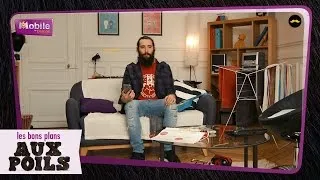 Miniature : Et si s'ennuyer devenait utile ?