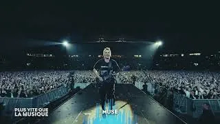 Miniature : MUSE - PLUS VITE QUE LA MUSIQUE (juin2026)