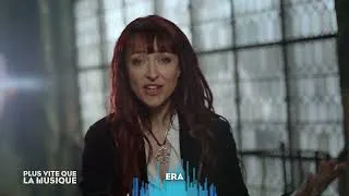Miniature : ERA - PLUS VITE QUE LA MUSIQUE (mai2026)