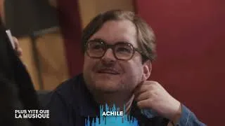 Miniature : ACHILE - PLUS VITE QUE LA MUSIQUE (avril 2026)