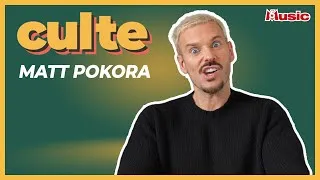 Miniature : Matt Pokora : "Mais pourquoi est-il aussi méchant ?"