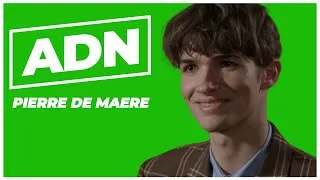 Miniature : "Je dois avoir un ascendant mais j'en ai rien à foutre" - Pierre de Maere /ADN -  M6 Music