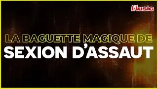 Miniature : "Moi j'ai un potager !" - La baguette magique de @sexiondassautonline