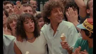 Miniature : L'ETE MEURTRIER - Bande-annonce VF