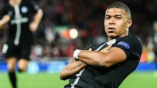 Miniature : Kylian Mbappé • 🎶 Niska - Salé 🎶• Sublime Skills & Goals • 2018/2019