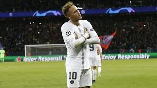 Miniature : Neymar Jr • 🎶 Mia 🎶 • Magic Skills & Beautiful Goals • 2018/2019