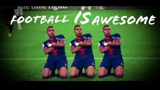 Miniature : Football Is Awesome - 2018/2019