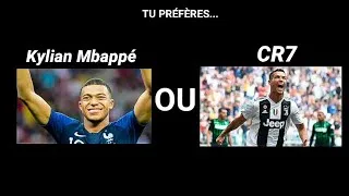 Miniature : LES DILEMMES LES PLUS DIFFICILES DU FOOTBALL #5 !!!