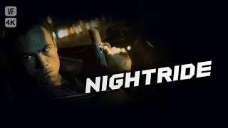 Miniature : Nightride⎪Une seule erreur et tout s'effondre⎪Thriller⎪Crime⎪Drame⎪Film complet⎪PS