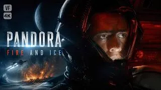 Miniature : Pandora: Fire & Ice⎪Eric Roberts⎪Action⎪Sci-Fi⎪Film complet en français⎪PS