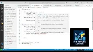 Miniature : Comprendre l’Héritage en POO Python FACILEMENT
