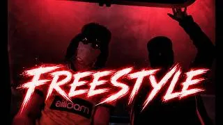 Miniature : [FREE] Ln8 x ZKR Type Beat - "FREESTYLE" | Instru Rap/Freestyle 2026