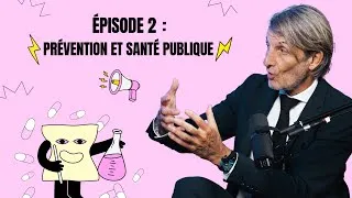 Miniature : Addic'Talk Ep2 : Prévention et santé publique