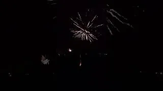 Miniature : Feux d'artifice 2023→2024