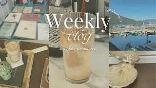 Miniature : Vlog déco : sortie brocante & haul de mes trouvailles vintages ✨